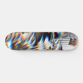 Rainbow Assault Persoonlijk Skateboard (Horizontaal)