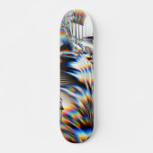 Rainbow Assault Persoonlijk Skateboard (Voorkant)