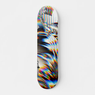 Rainbow Assault Persoonlijk Skateboard