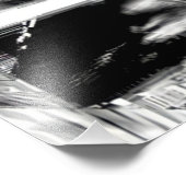 Rainbow Assault Photo Print Foto Afdruk (Hoek)