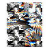 Rainbow Assault Photo Print Foto Afdruk (Voorkant)