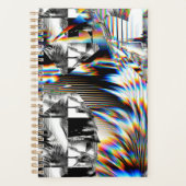 Rainbow Assault Planner (Voorkant)