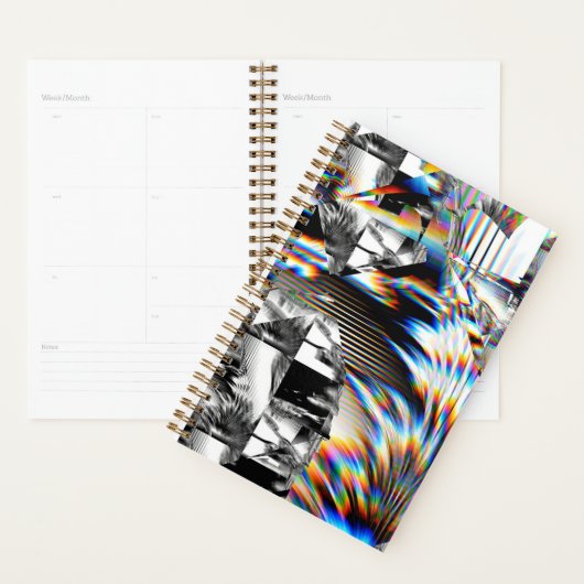 Rainbow Assault Planner (Display)