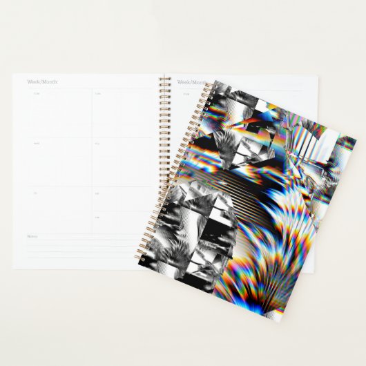 Rainbow Assault Planner (Display)