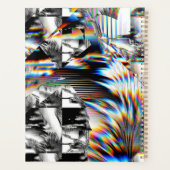 Rainbow Assault Planner (Achterkant)