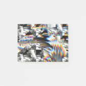 Rainbow Assault  Post-it Notes (Voorkant)