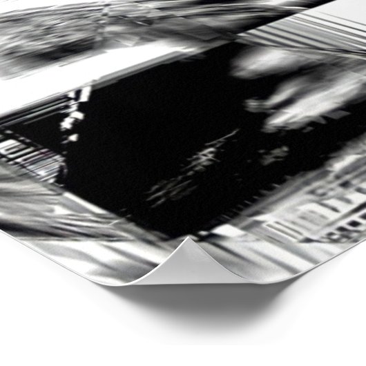 Rainbow Assault Poster (Hoek)