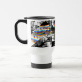 Rainbow Assault Reisbeker (Links)