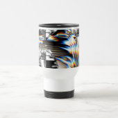 Rainbow Assault Reisbeker (Center)