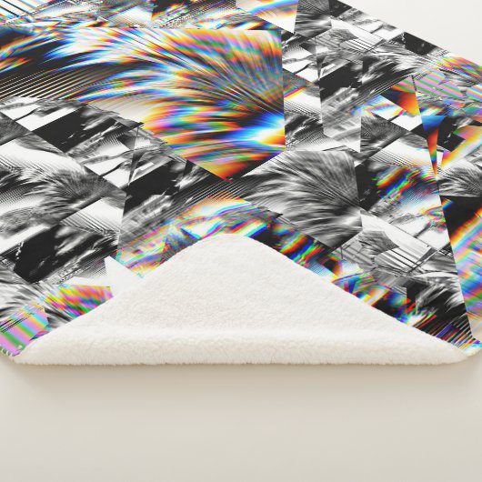 Rainbow Assault Sherpa Deken (3/4)