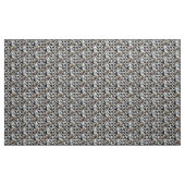 Rainbow Assault Stof (Yard (91,4 cm))