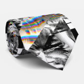 Rainbow Assault Stropdas (Opgerold)