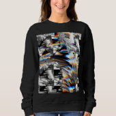 Rainbow Assault Sweatshirt (Voorkant)