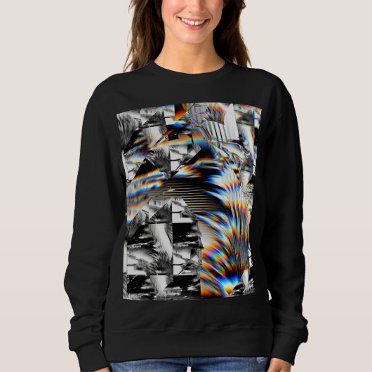 Rainbow Assault Sweatshirt (Voorkant)