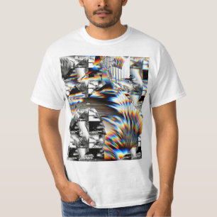 Rainbow Assault T-shirt