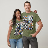 Rainbow Assault T-Shirt (Unisex)