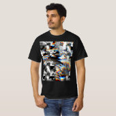 Rainbow Assault T-Shirt (Voorkant volledig)