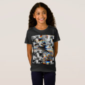 Rainbow Assault T-Shirt (Voorkant volledig)