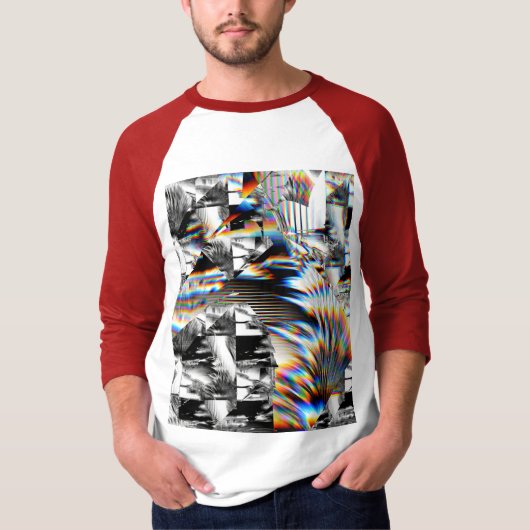 Rainbow Assault T-Shirt (Voorkant)