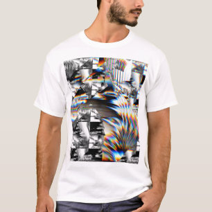 Rainbow Assault T-shirt