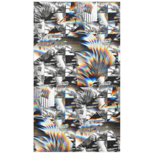 Rainbow Assault Tablecloth Tafelkleed