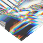 Rainbow Assault  Tafelkleed (Gekanteld)