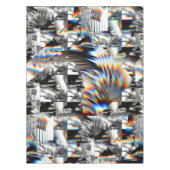 Rainbow Assault  Tafelkleed (Voorkant)