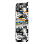 Rainbow Assault  Thermosbeker (Gedraaid links)