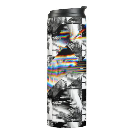 Rainbow Assault  Thermosbeker (Gedraaid links)