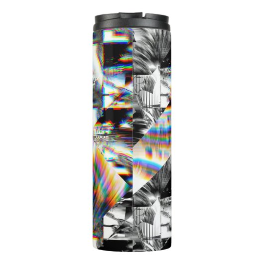 Rainbow Assault  Thermosbeker (Achterkant)