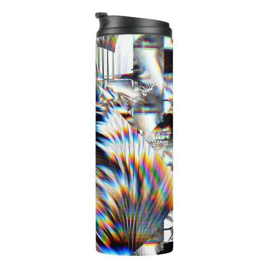 Rainbow Assault  Thermosbeker (Geroteerd rechts)