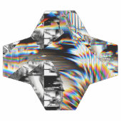 Rainbow Assault Voetbal (Enkel)