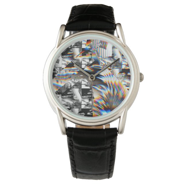 Rainbow Assault Watch Horloge (Voorkant)
