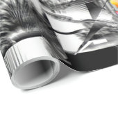 Rainbow Assault Wrapping Paper Cadeaupapier (Rol Hoek)