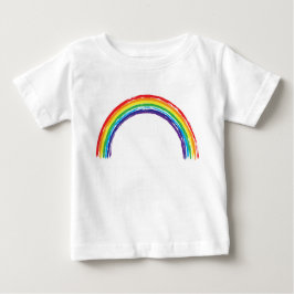 Rainbow Baby Fine Jersey T-Shirt
