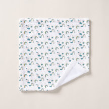 Rainbow Baby Pastelpatroon – grillige kwekerij