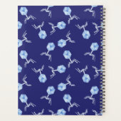 Rainbow Bacteriophages Planner (Achterkant)