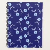 Rainbow Bacteriophages Planner (Voorkant)