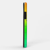 Rainbow Barrel Racer II - iPhone 5/5S Hoesje (Achterkant/rechts)