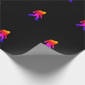 RAINBOW BIGFOOT INPAKPAPIER (Hoek)