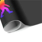 RAINBOW BIGFOOT INPAKPAPIER (Rol Hoek)