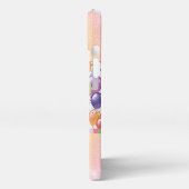 Rainbow Birthday Balloon Phone Case iPhone Hoesje