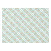 Rainbow Birthday Party Kinder Tafelkleed (Voorkant (Horizontaal))