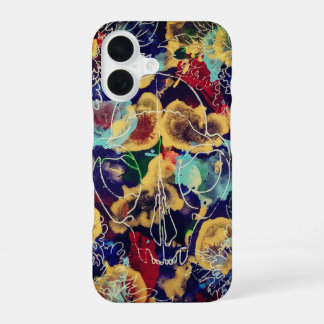 Rainbow Bobcat Telefoonhoesje iPhone 16 Hoesje