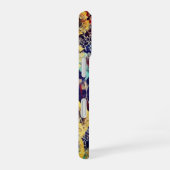 Rainbow Bobcat Telefoonhoesje iPhone 16 Hoesje (Rechterkant)