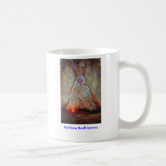 Rainbow Bodhisattva/Mok Koffiemok
