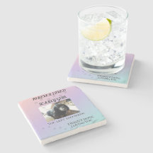 Rainbow Bridge Comfort Huisdierherdenkingssouvenir