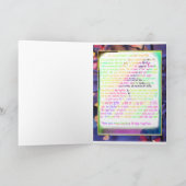 Rainbow Bridge Kaarten (Binnen)