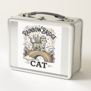 Rainbow Bridge Kat Kat Herdenking Rainbow Bridge V