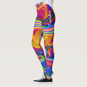 Rainbow Bright Leggings (Links)
